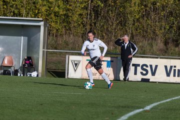 Bild 48 - Frauen TSV Vineta Audorg - SV Friesia 03 Riesum Lindholm : Ergebnis: 2:4